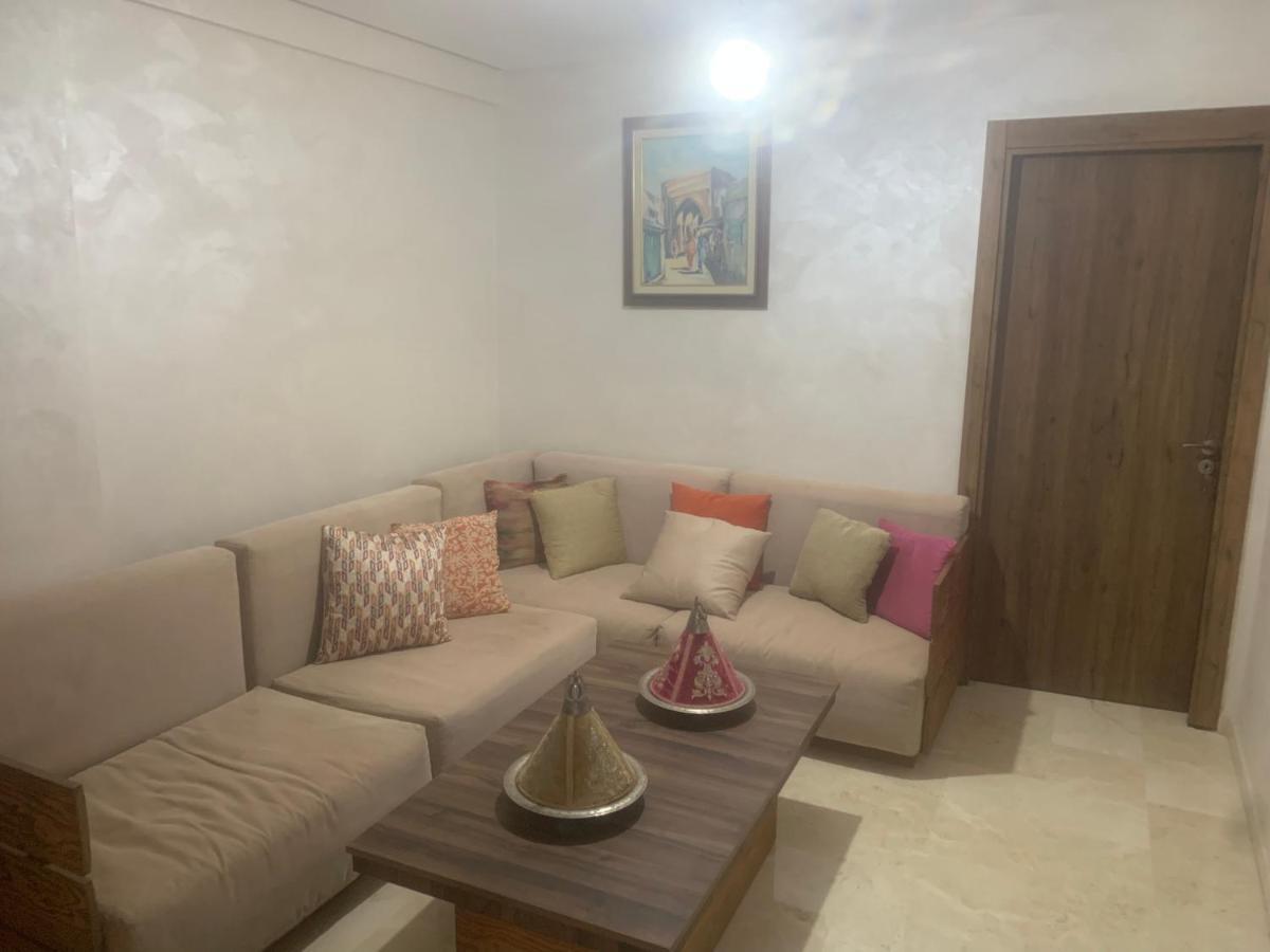 Family Apart Marrakesh Ngoại thất bức ảnh