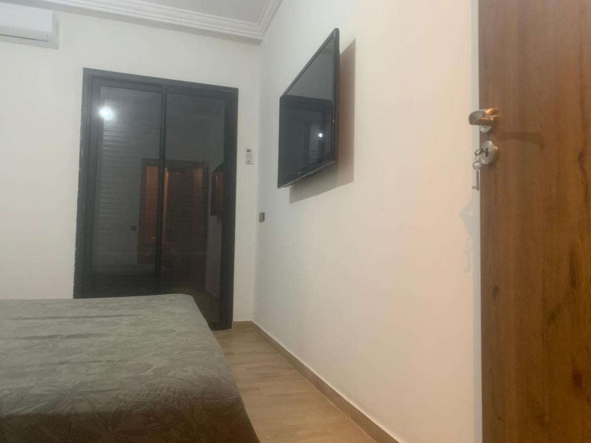 Family Apart Marrakesh Ngoại thất bức ảnh