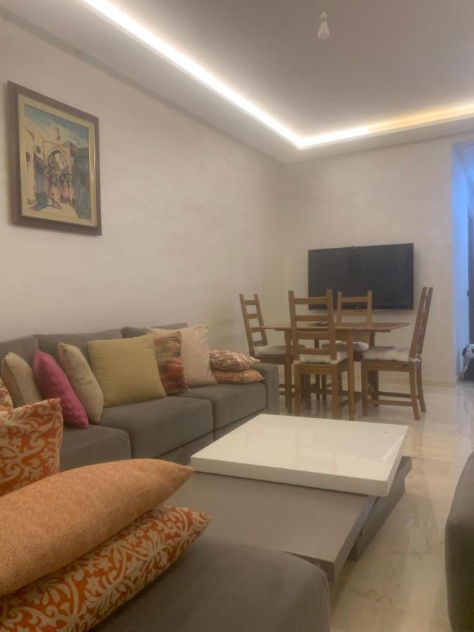 Family Apart Marrakesh Ngoại thất bức ảnh