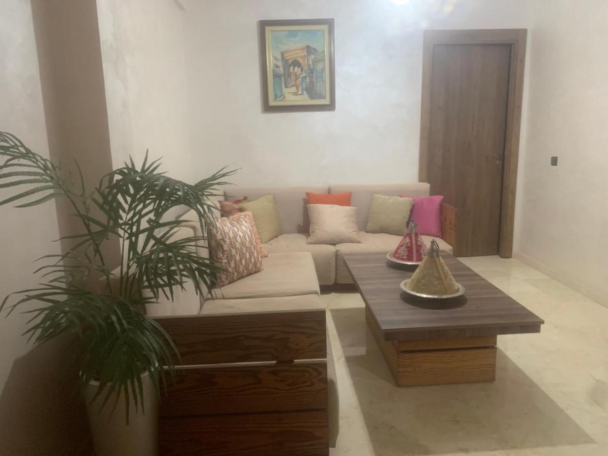 Family Apart Marrakesh Ngoại thất bức ảnh