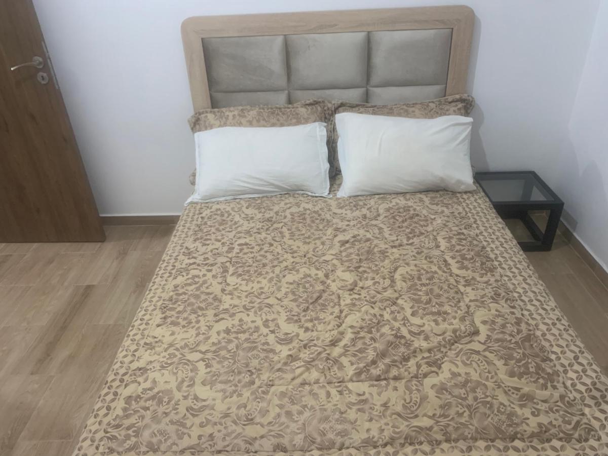 Family Apart Marrakesh Ngoại thất bức ảnh